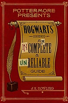 Hogwarts-An-Incomplete-and-Unreliable-Guide