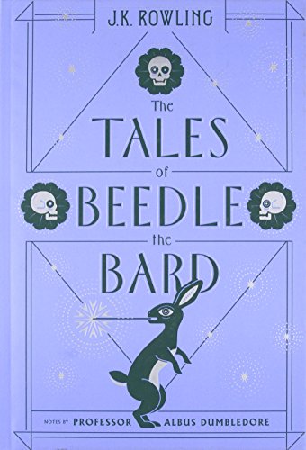 The-Tales-of-Beedle-the-Bard