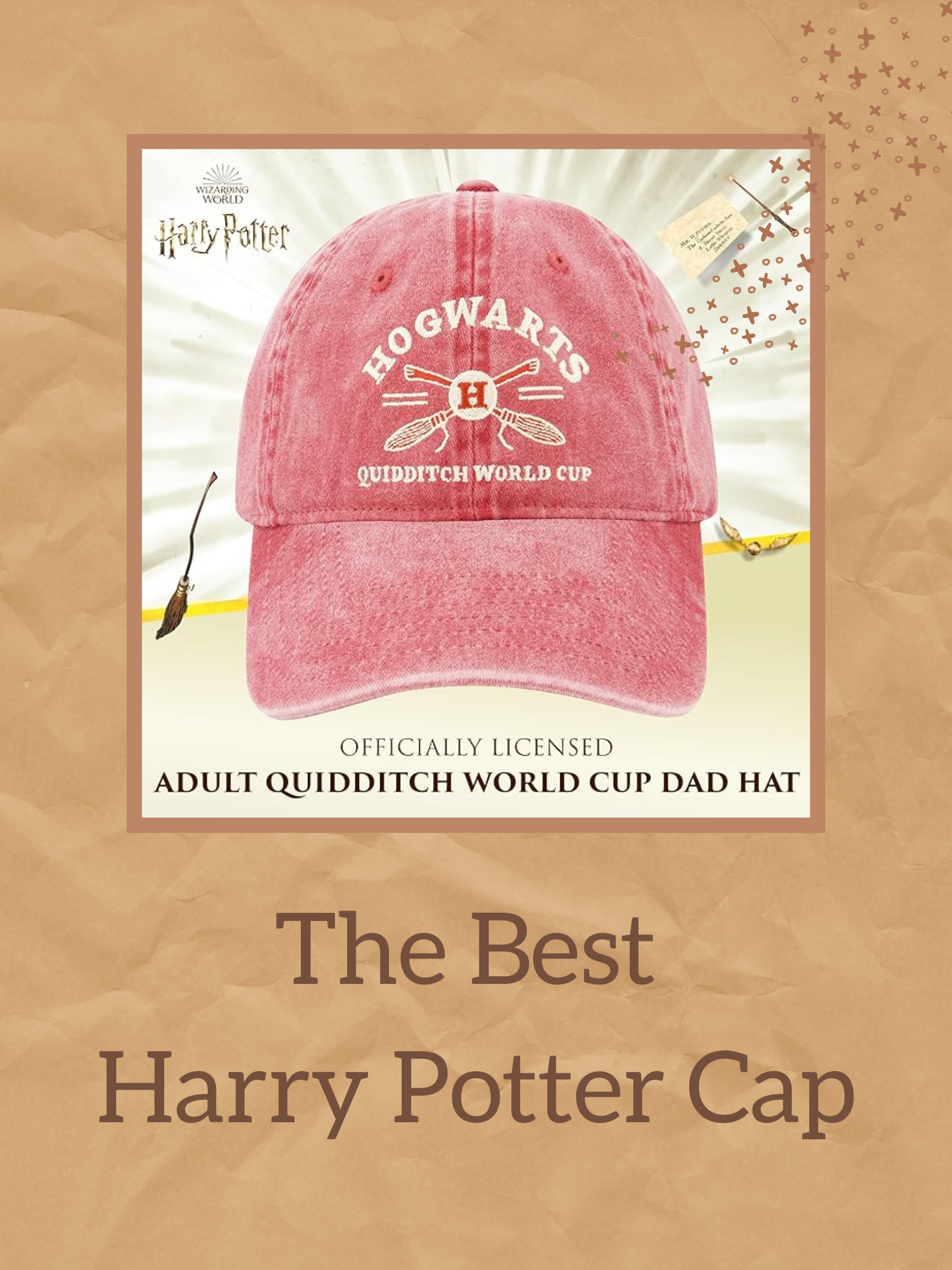 the-best-harry-potter-cap